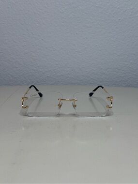 Cartier glasses